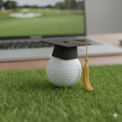 Online Golf Courses