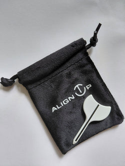 Align Up Ball Marker