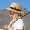 The Ultimate Golf Hat - Superior Protection, Classic Style