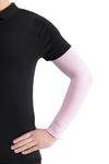 Anne Rollo's IceRays Single Pair SPF 50+ Cooling  UV Arm Sleeves