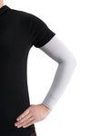 Anne Rollo's IceRays Single Pair SPF 50+ Cooling  UV Arm Sleeves