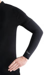 Anne Rollo's IceRays Single Pair SPF 50+ Cooling  UV Arm Sleeves