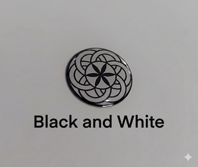 Golf Ball Marker Earrings