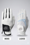 The CLAW Golf Gloves - Long-Lasting, Machine Washable Golf Gloves