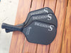 The Ultimate Pickleball Paddle - Sandstone Pickleball
