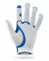 The Anne Rollo Golf Glove — Premium Grip, Left-Hand (for right-handed golfers), Machine Washable
