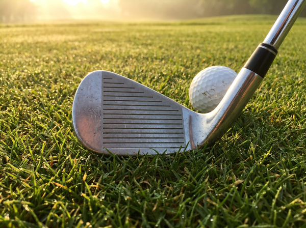 Master Your Short Game The Anne Rollo Golf 4 Week Pitching Course
