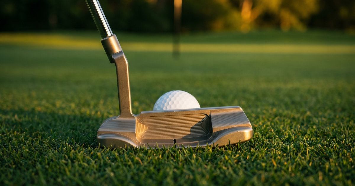Anne Rollo Golf 4 Week Putting Course — Online Golf Course | Anne Rollo ...