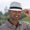 The Ultimate Golf Hat - Superior Protection, Classic Style
