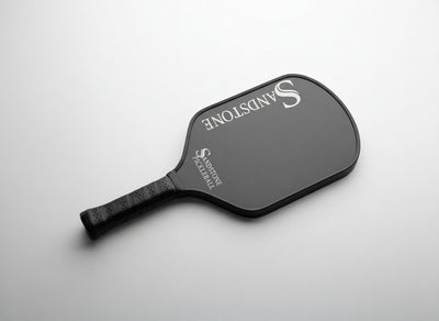 The Ultimate Pickleball Paddle - Sandstone Pickleball