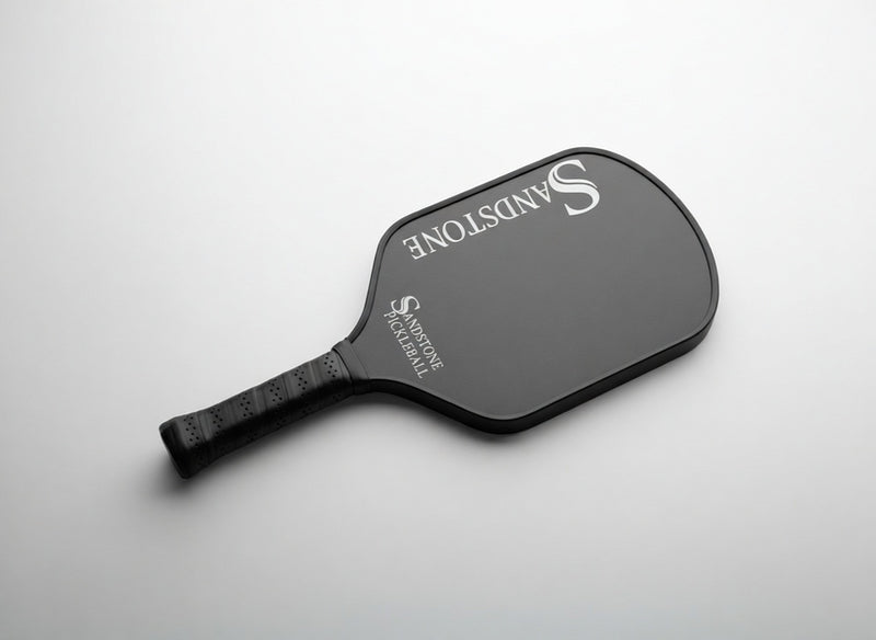The Ultimate Pickleball Paddle - Sandstone Pickleball