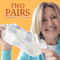 Anne Rollo Golf Anti-Fatigue Compression Sports Socks -  TWO PAIRS
