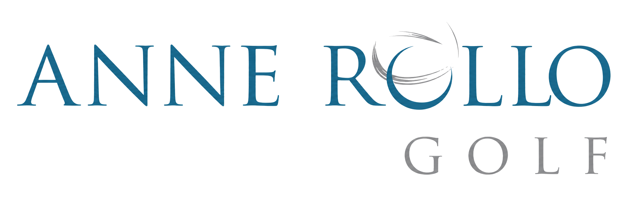 Anne Rollo Golf logo