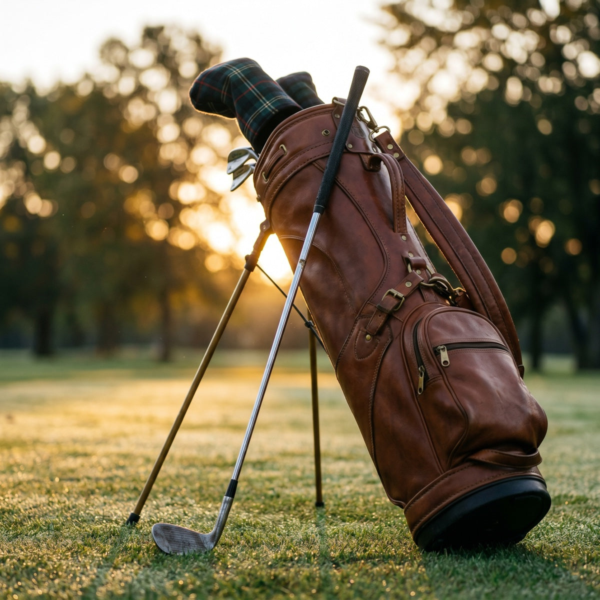 Anne Rollo Golf — Instagram preview