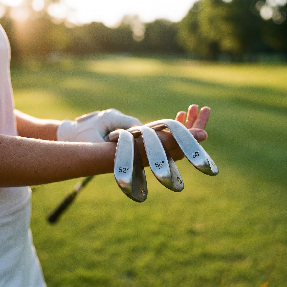 Anne Rollo Golf — Instagram preview