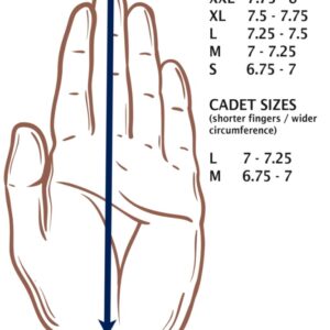 NEW The CLAW Golf Glove for Women